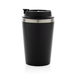 Kubek termiczny 350 ml Java / Czarny P437.1401