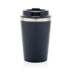 Kubek termiczny 350 ml Java / Niebieski P437.1425