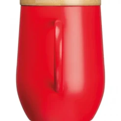 Kubek termiczny 300 ml JOHN / Czerwony 8392805