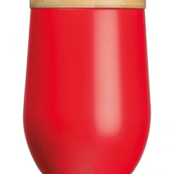 Kubek termiczny 300 ml JOHN / Czerwony 8392805