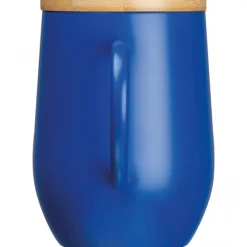 Kubek termiczny 300 ml JOHN / Niebieski 8392804