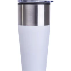 Kubek termiczny 600 ml JORDAN / Biały 8536906