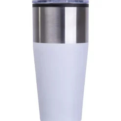 Kubek termiczny 600 ml JORDAN / Biały 8536906