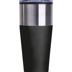 Kubek termiczny 600 ml JORDAN / Czarny 8536903