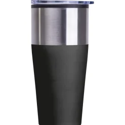 Kubek termiczny 600 ml JORDAN / Czarny 8536903