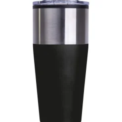 Kubek termiczny 600 ml JORDAN / Czarny 8536903