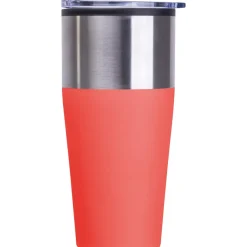 Kubek termiczny 600 ml JORDAN / Czerwony 8536905