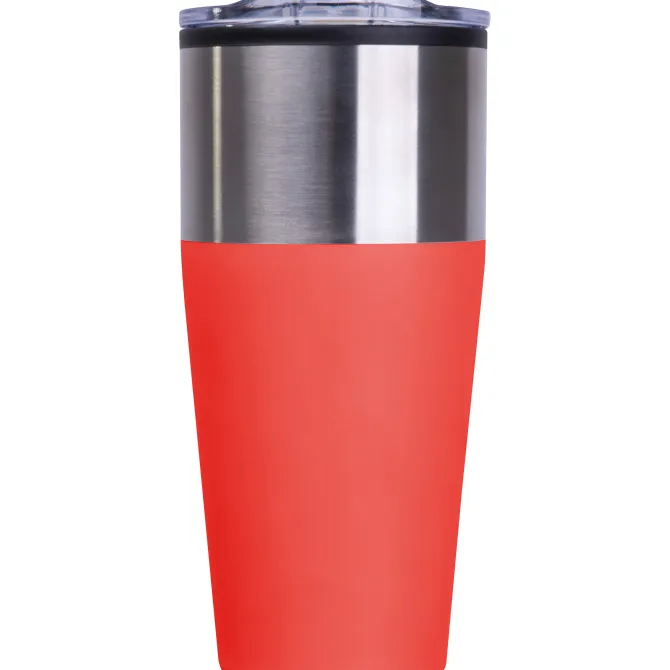 Kubek termiczny 600 ml JORDAN / Czerwony 8536905