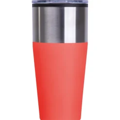 Kubek termiczny 600 ml JORDAN / Czerwony 8536905