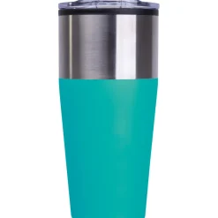 Kubek termiczny 600 ml JORDAN / Turkusowy 8536914