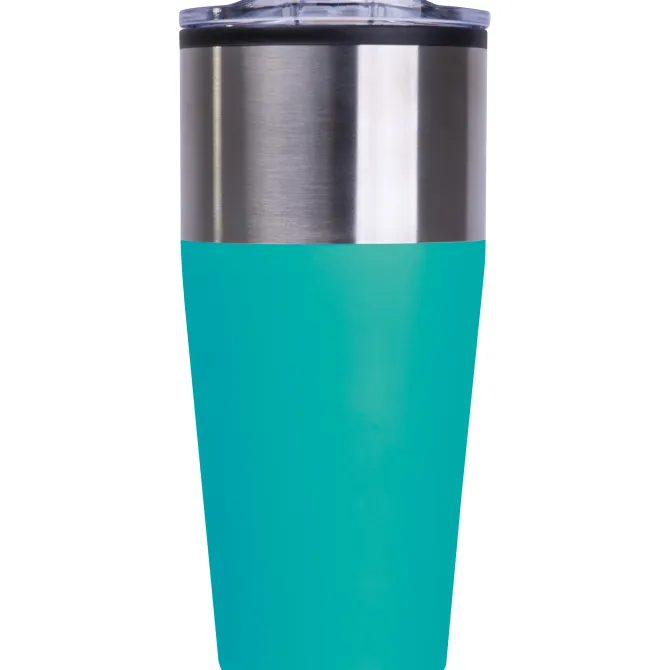 Kubek termiczny 600 ml JORDAN / Turkusowy 8536914