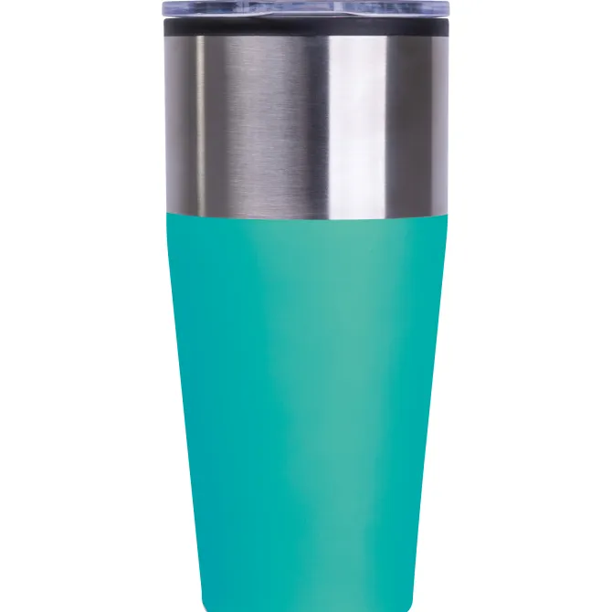 Kubek termiczny 600 ml JORDAN / Turkusowy 8536914