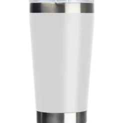 Kubek termiczny 500 ml KORNEL / Biały 8431806