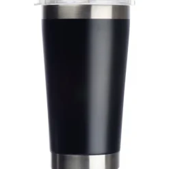 Kubek termiczny 500 ml KORNEL / Czarny 8431803