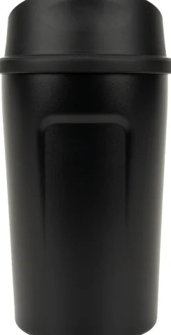 Kubek termiczny 360 ml LIARD Schwarzwolf / Czarny F5100101AJ303