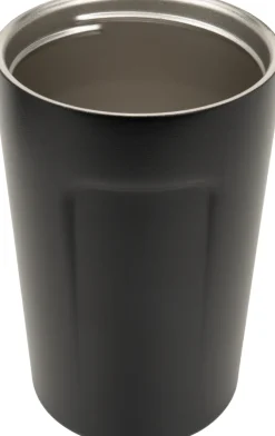 Kubek termiczny 360 ml LIARD Schwarzwolf / Czarny F5100101AJ303