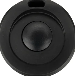 Kubek termiczny 360 ml LIARD Schwarzwolf / Czarny F5100101AJ303