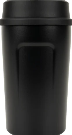 Kubek termiczny 360 ml LIARD Schwarzwolf / Czarny F5100101AJ303