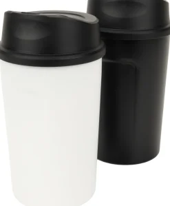 Kubek termiczny 360 ml LIARD Schwarzwolf / Czarny F5100101AJ303