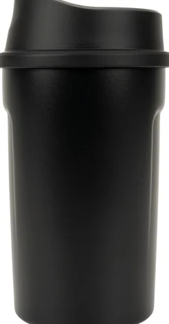 Kubek termiczny 360 ml LIARD Schwarzwolf / Czarny F5100101AJ303