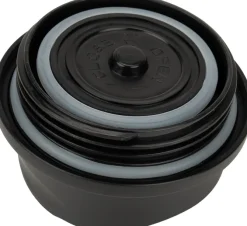 Kubek termiczny 360 ml LIARD Schwarzwolf / Czarny F5100101AJ303