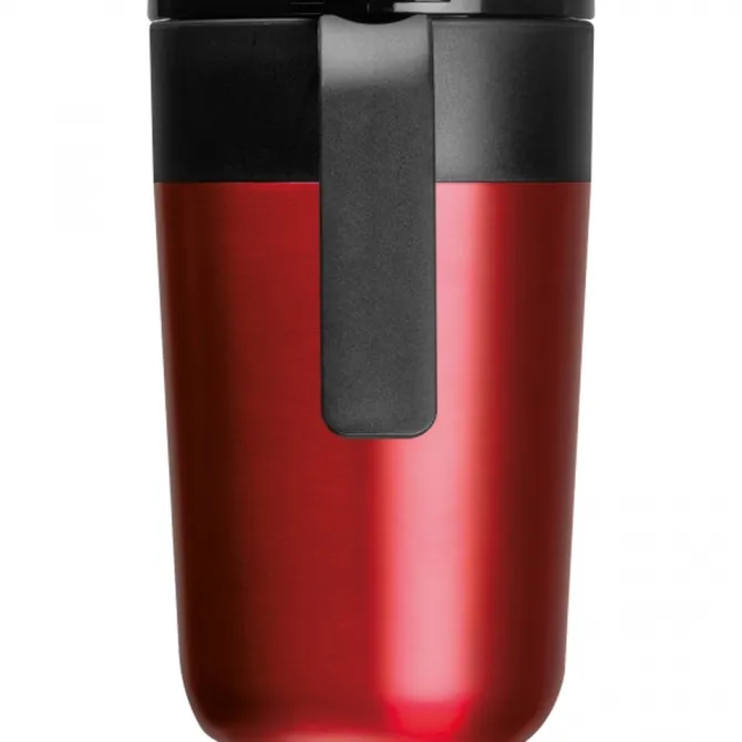 Kubek termiczny 400 ml LISA / Czerwony 8376905
