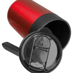Kubek termiczny 400 ml LISA / Czerwony 8376905