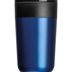 Kubek termiczny 400 ml LISA / Niebieski 8376904