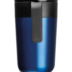 Kubek termiczny 400 ml LISA / Niebieski 8376904