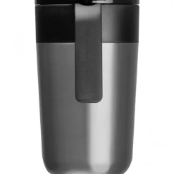Kubek termiczny 400 ml LISA / Szary 8376907