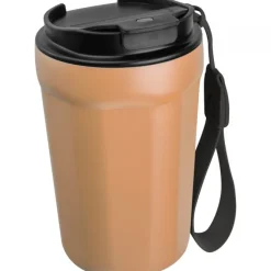 Kubek termiczny 350 ml MARCELA / Beżowy 8510613