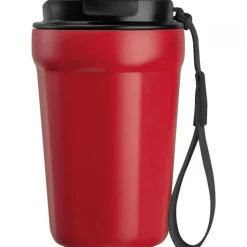 Kubek termiczny 350 ml MARCELA / Czerwony 8510605
