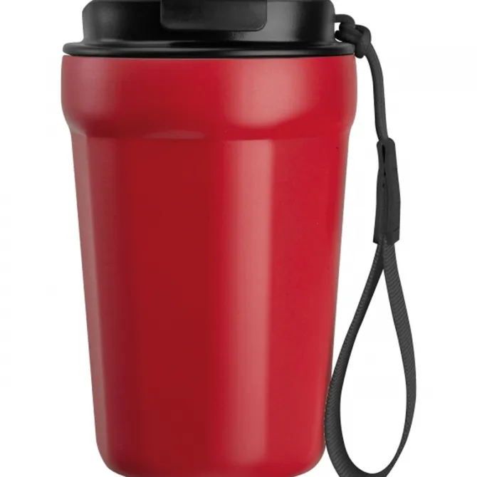 Kubek termiczny 350 ml MARCELA / Czerwony 8510605