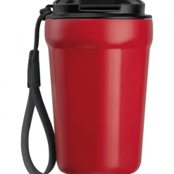 Kubek termiczny 350 ml MARCELA / Czerwony 8510605
