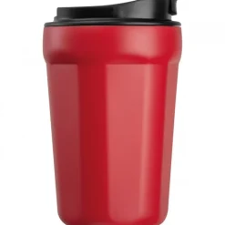 Kubek termiczny 350 ml MARCELA / Czerwony 8510605