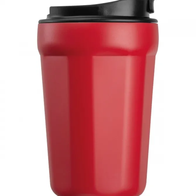 Kubek termiczny 350 ml MARCELA / Czerwony 8510605