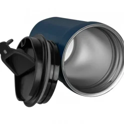 Kubek termiczny 350 ml MARCELA / Granatowy 8510644