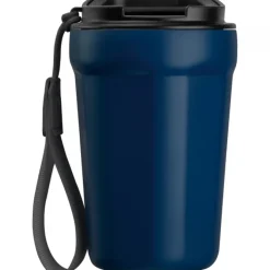 Kubek termiczny 350 ml MARCELA / Granatowy 8510644