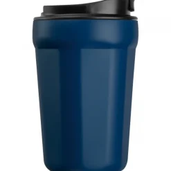 Kubek termiczny 350 ml MARCELA / Granatowy 8510644