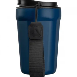 Kubek termiczny 350 ml MARCELA / Granatowy 8510644