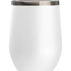 Kubek termiczny 300 ml MATTHEW / Biały 6252206