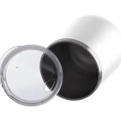 Kubek termiczny 300 ml MATTHEW / Biały 6252206