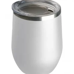 Kubek termiczny 300 ml MATTHEW / Biały 6252206