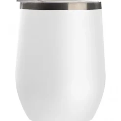 Kubek termiczny 300 ml MATTHEW / Biały 6252206