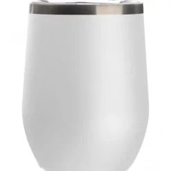 Kubek termiczny 300 ml MATTHEW / Biały 6252206