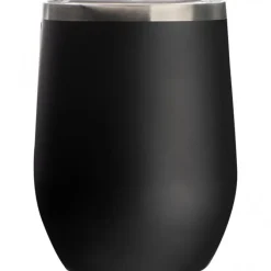 Kubek termiczny 300 ml MATTHEW / Czarny 6252203