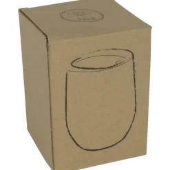 Kubek termiczny 300 ml MATTHEW / Czarny 6252203
