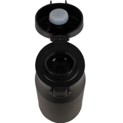 Kubek termiczny 600 ml Mauro Conti | Brian / Czarny V4829-03