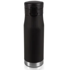 Kubek termiczny 600 ml Mauro Conti | Brian / Czarny V4829-03