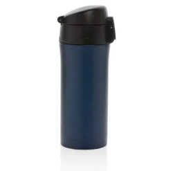 Kubek termiczny 300 ml / Niebieski P432.765